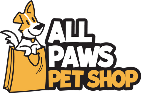 All Paws Retreat Store